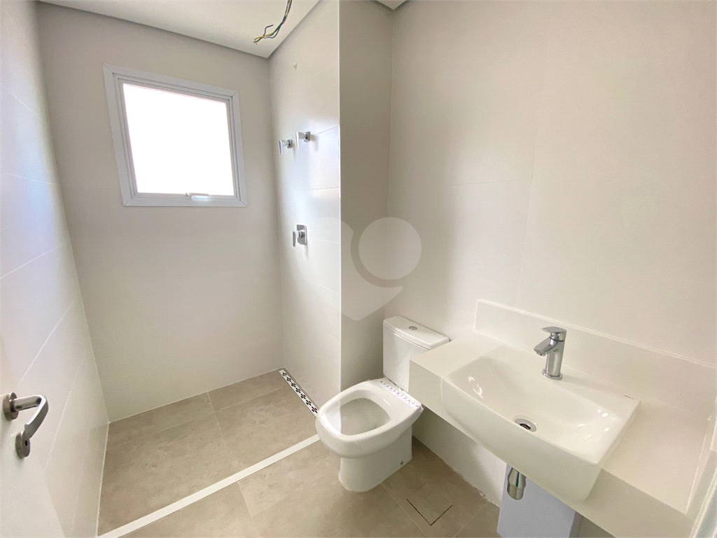 Apartamento a venda com 4 quartos em Santana