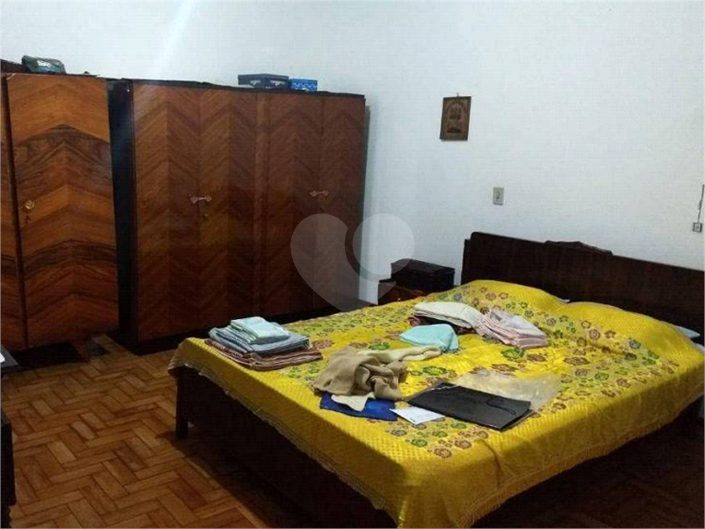 Casa a venda, 3 dorms, 157 m2, Vila Romero 