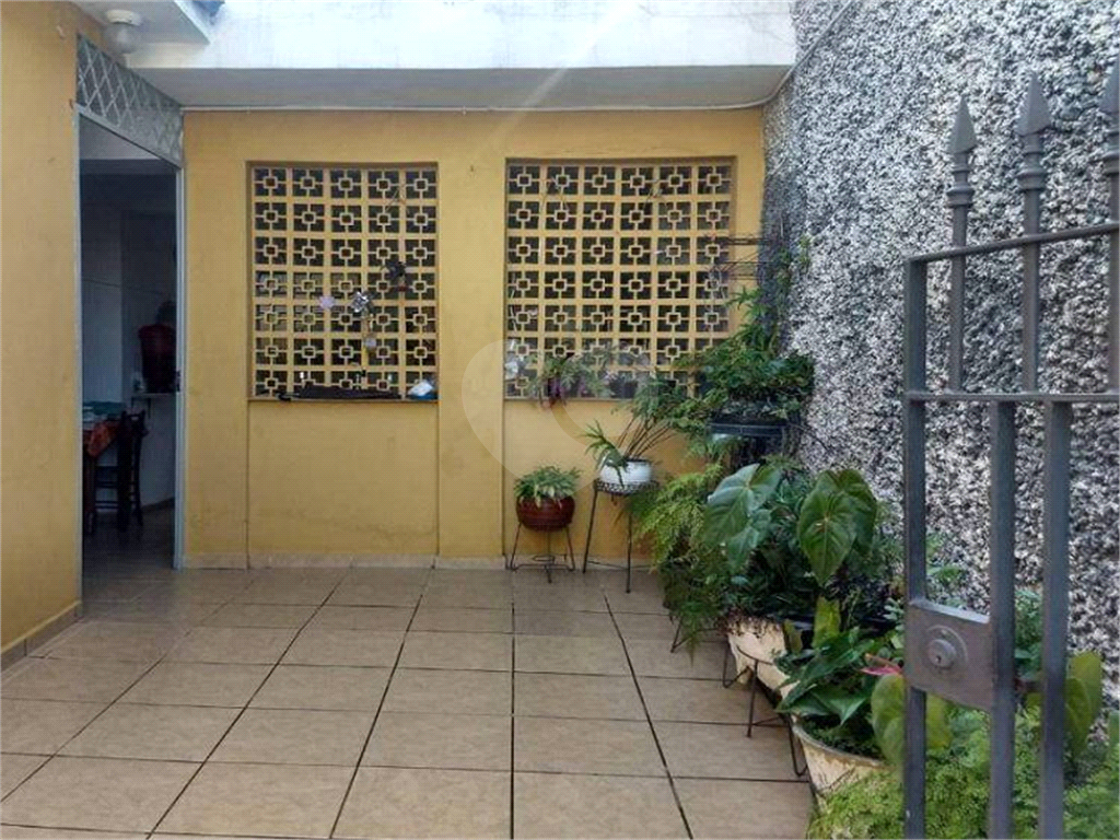 Casa a venda, 3 dorms, 157 m2, Vila Romero 