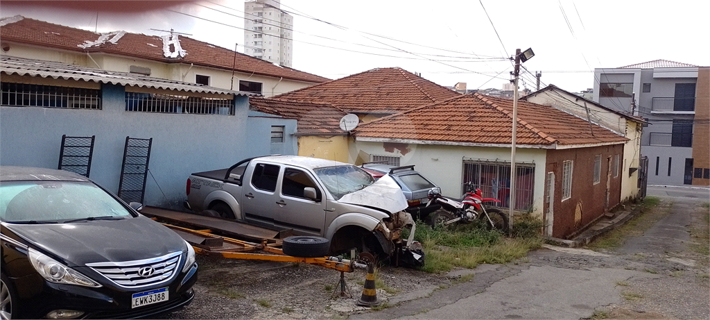 Terreno à venda, 1535m² - Foto 5