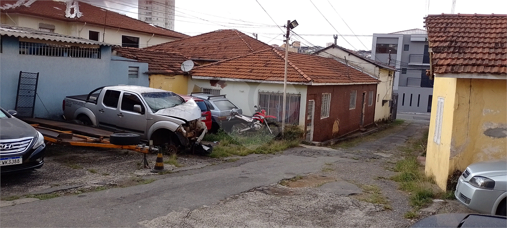 Terreno à venda, 1535m² - Foto 4