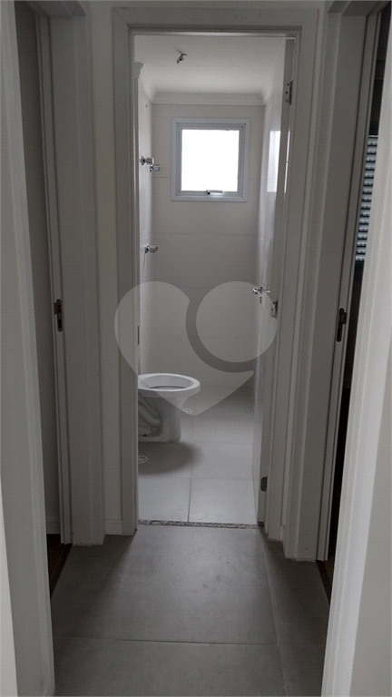 Apartamento Garden Novo na Vila Maria.