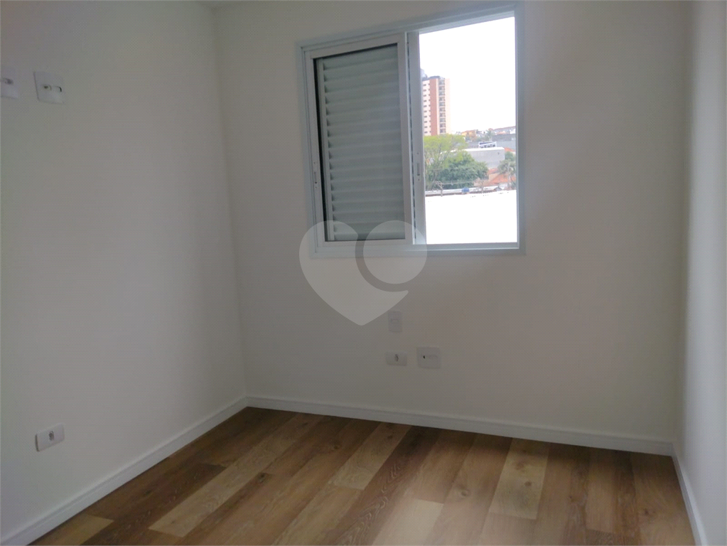 Apartamento Garden Novo na Vila Maria.