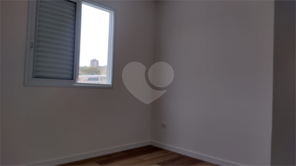 Apartamento Garden Novo na Vila Maria.