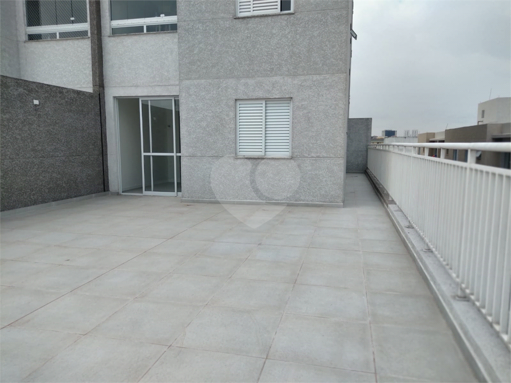 Apartamento Garden Novo na Vila Maria.