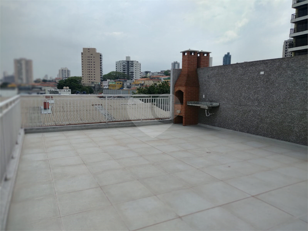 Apartamento Garden Novo na Vila Maria.
