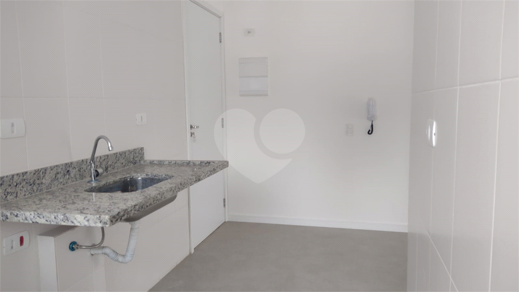 Apartamento Garden Novo na Vila Maria.