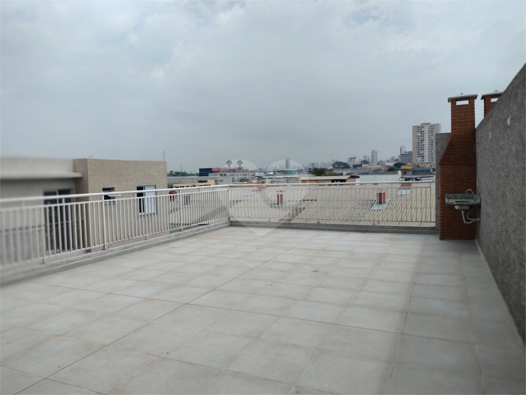 Apartamento Garden Novo na Vila Maria.