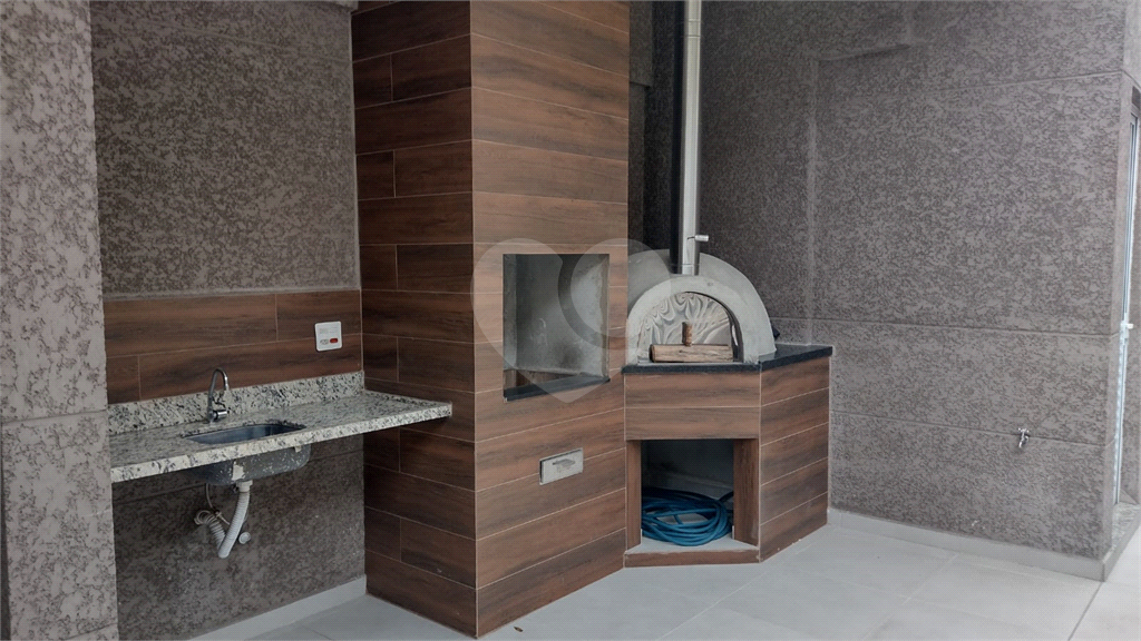 Apartamento Garden Novo na Vila Maria.
