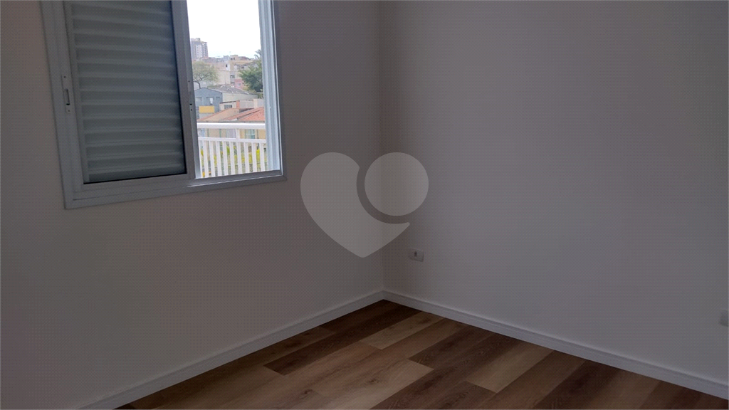 Apartamento Garden Novo na Vila Maria.