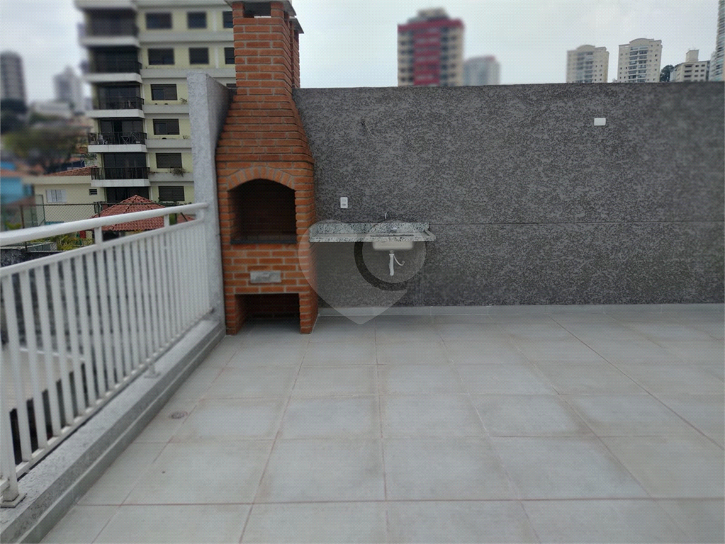 Apartamento Garden Novo na Vila Maria.