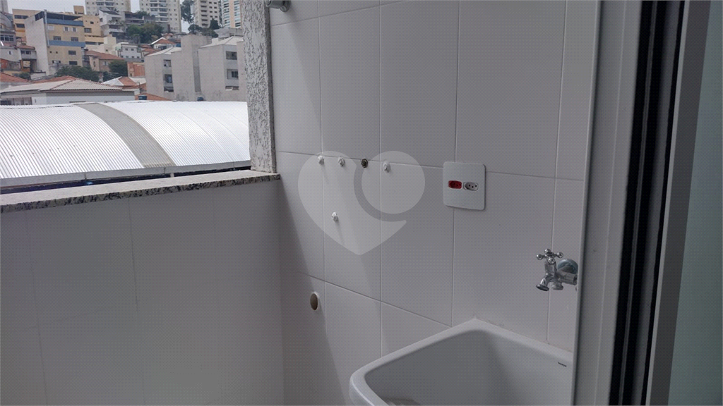 Apartamento Garden Novo na Vila Maria.