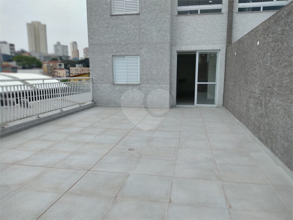 Apartamento Garden Novo na Vila Maria.
