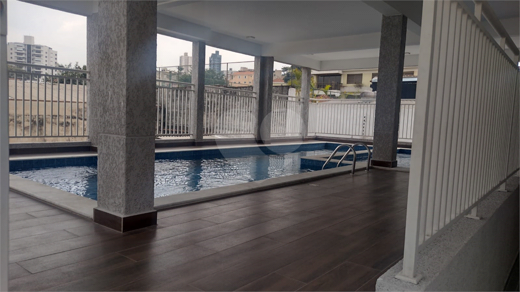 Apartamento Garden Novo na Vila Maria.