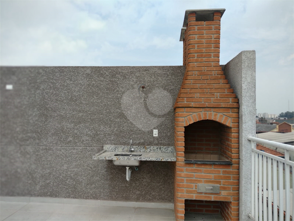 Apartamento Garden Novo na Vila Maria.