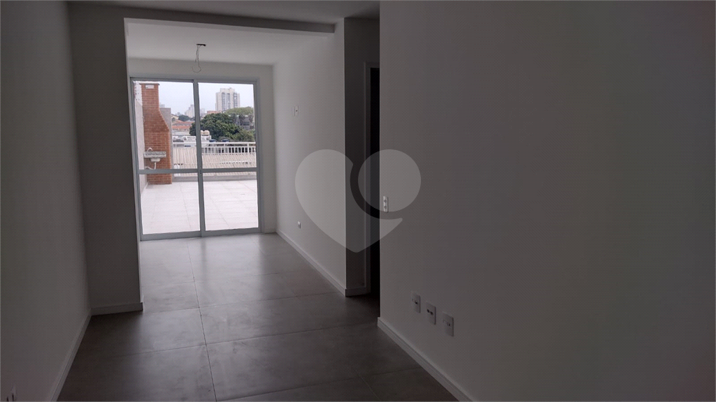 Apartamento Garden Novo na Vila Maria.