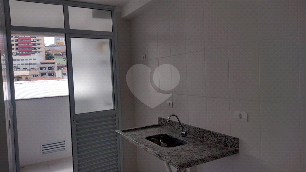 Apartamento Garden Novo na Vila Maria.