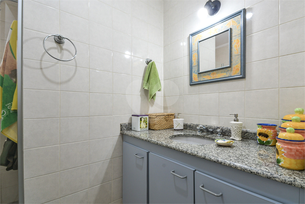 Apartamento com 150 metros - 4 quartos -  2 vagas