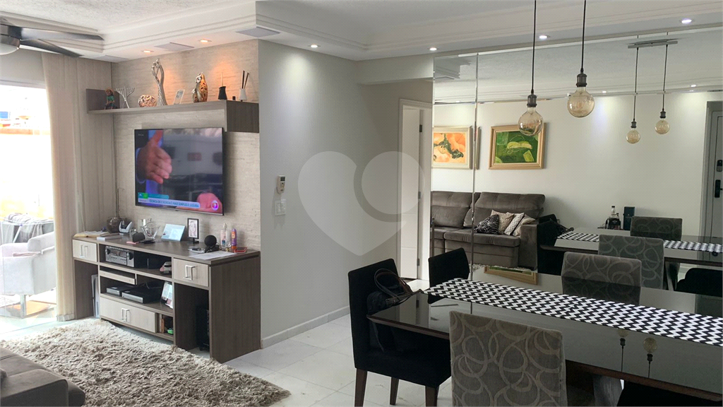 Apartamento Garden na Vila Milton. 