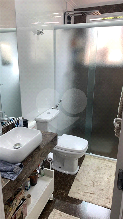 Apartamento Garden na Vila Milton. 