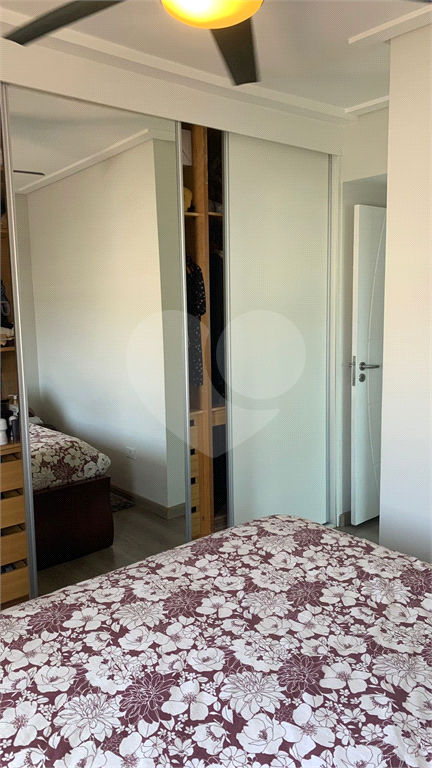 Apartamento Garden na Vila Milton. 