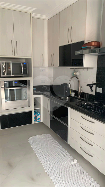 Apartamento Garden na Vila Milton. 