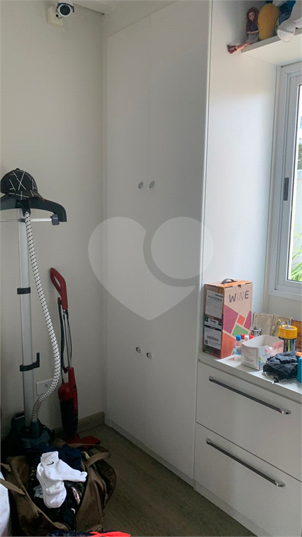 Apartamento Garden na Vila Milton. 