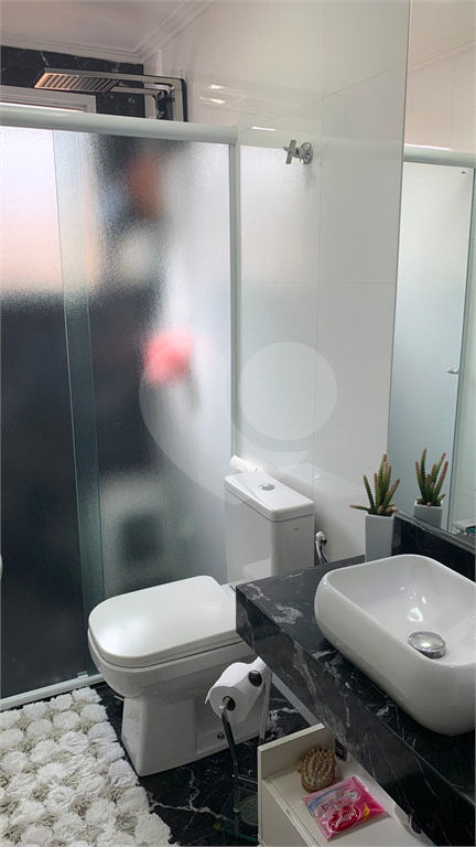 Apartamento Garden na Vila Milton. 