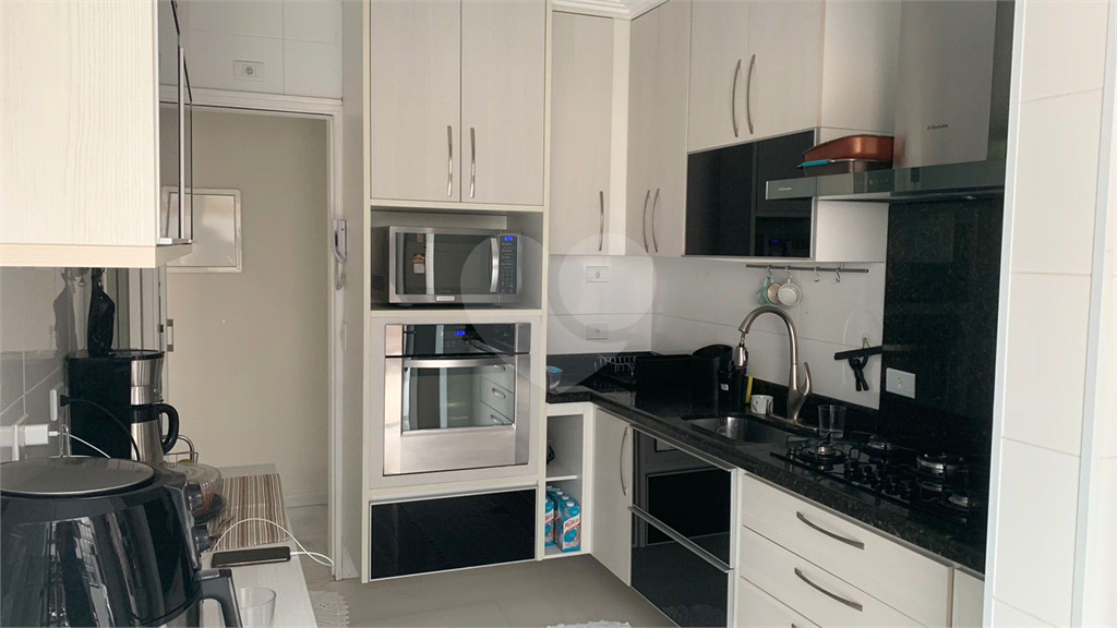 Apartamento Garden na Vila Milton. 