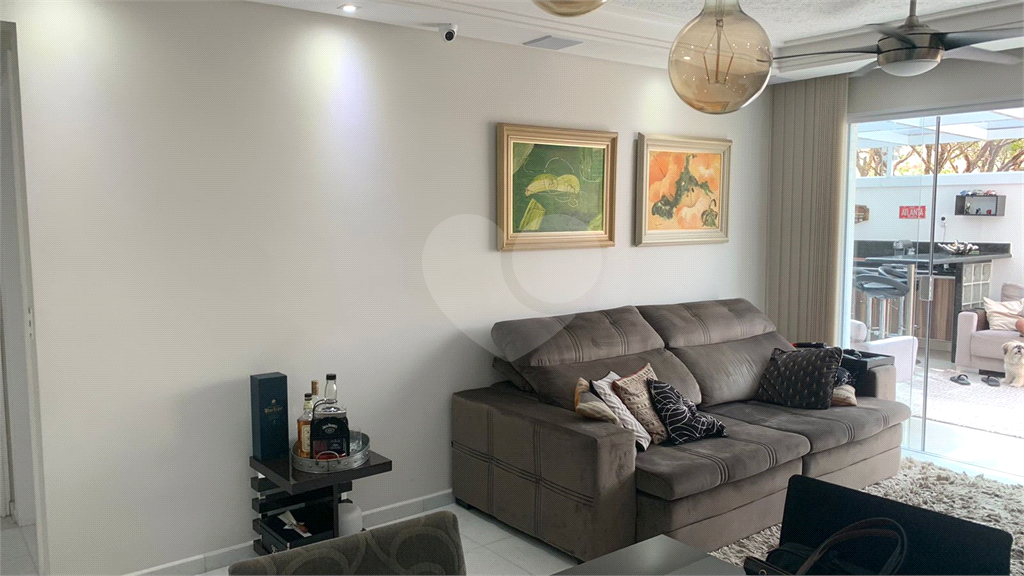 Apartamento Garden na Vila Milton. 