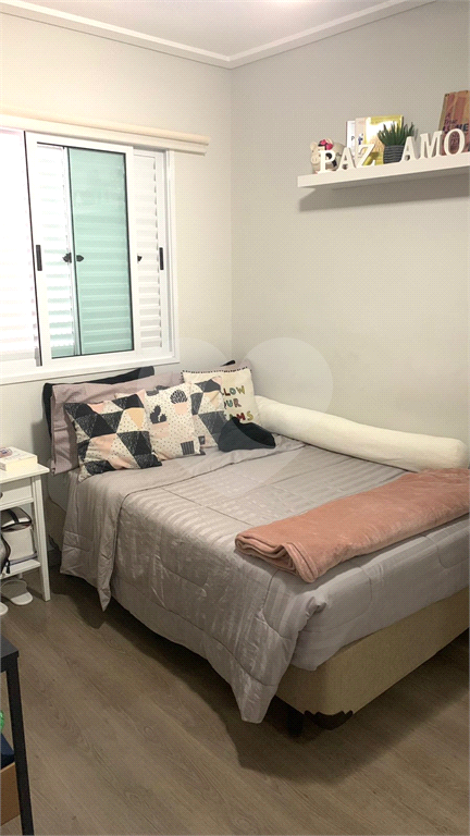 Apartamento Garden na Vila Milton. 