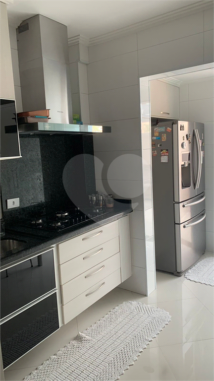 Apartamento Garden na Vila Milton. 