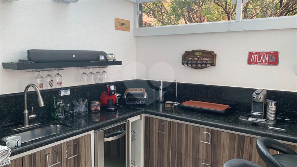 Apartamento Garden na Vila Milton. 