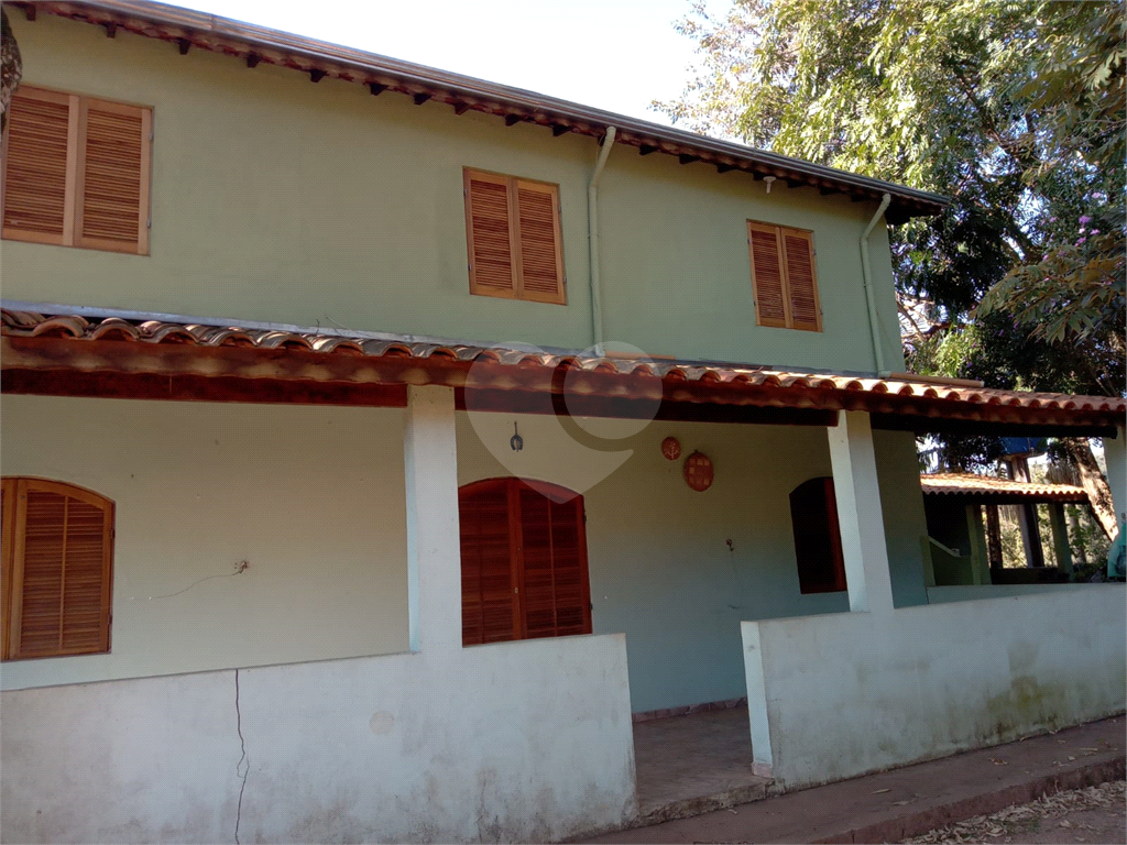 Casa de Condomínio à venda com 2 quartos, 166m² - Foto 7