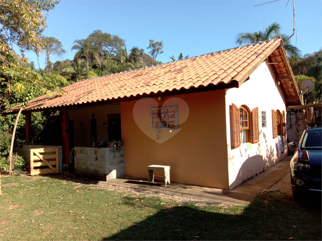 Casa de Condomínio à venda com 2 quartos, 166m² - Foto 10