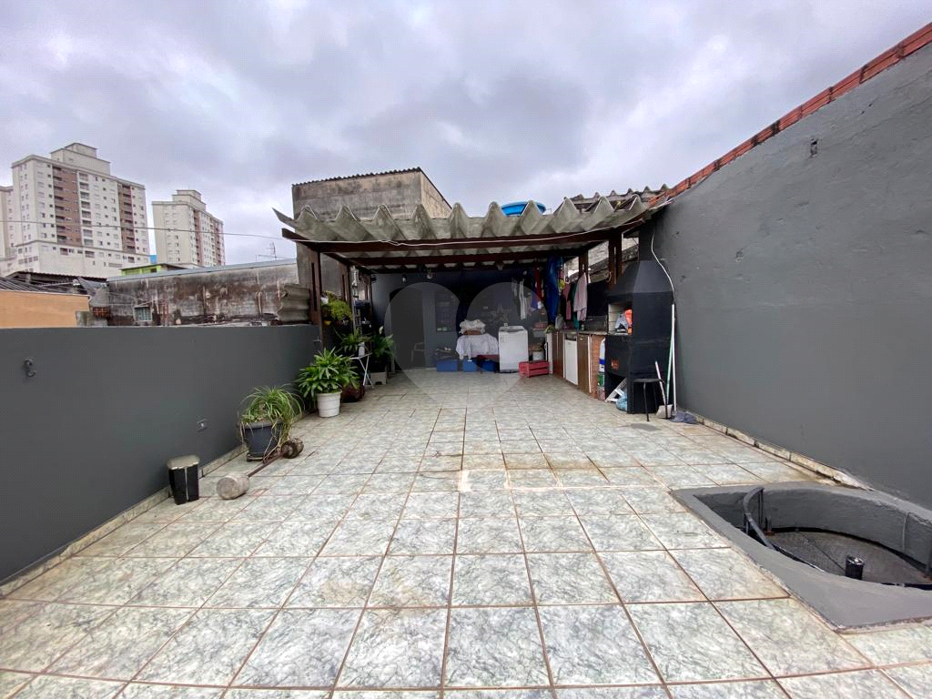 Sobrado à venda e aluguel com 2 quartos, 145m² - Foto 21