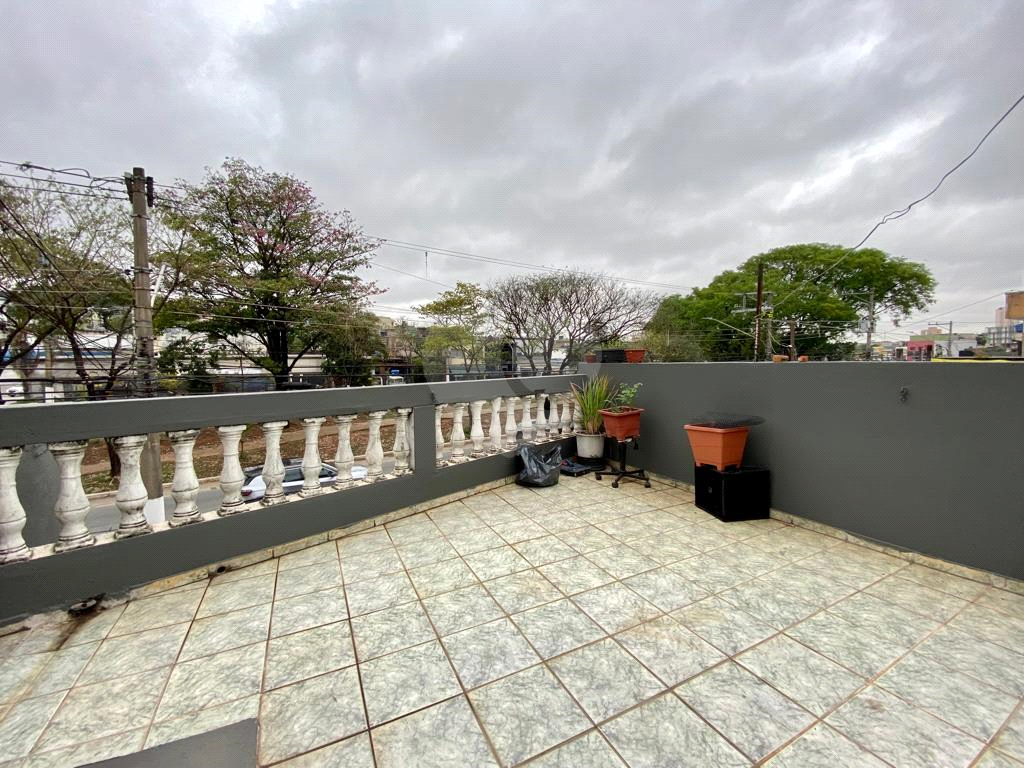 Sobrado à venda e aluguel com 2 quartos, 145m² - Foto 22