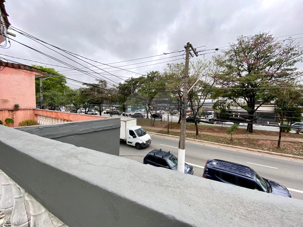 Sobrado à venda e aluguel com 2 quartos, 145m² - Foto 23