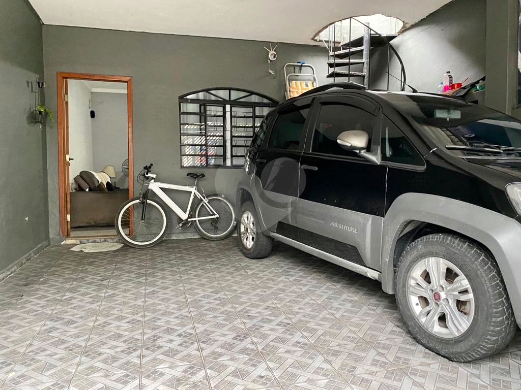 Sobrado à venda e aluguel com 2 quartos, 145m² - Foto 24