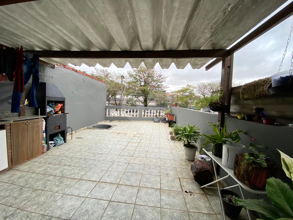 Sobrado à venda e aluguel com 2 quartos, 145m² - Foto 20