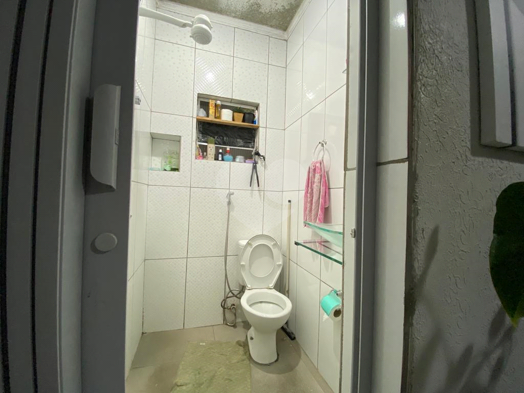 Sobrado à venda e aluguel com 2 quartos, 145m² - Foto 5