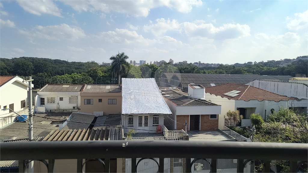 Apartamento Garden à Venda Village de France | 144m² | 2 Suítes | Ampla Varanda