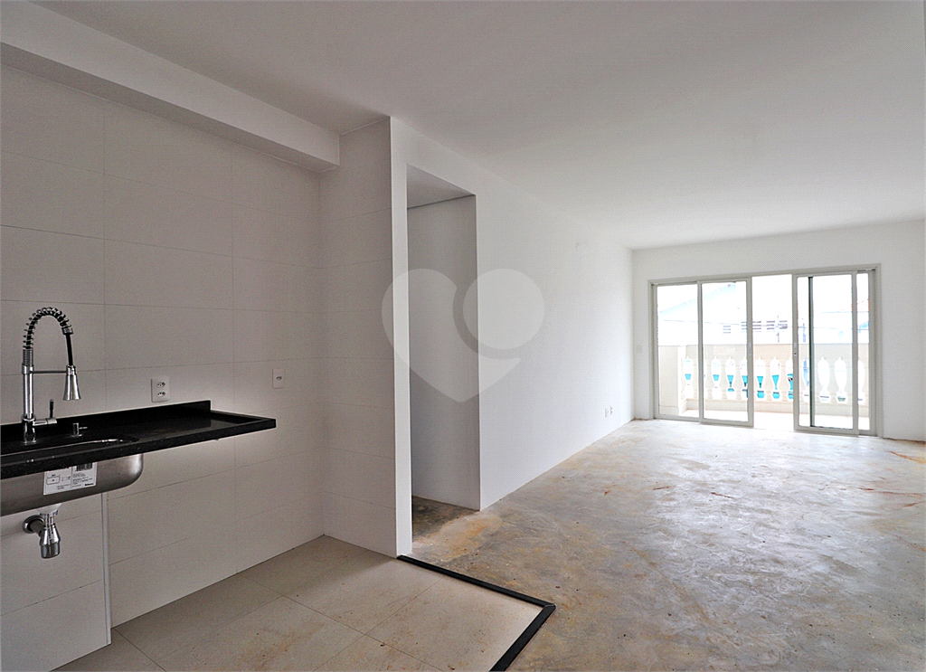 Apartamento à venda com 2 quartos, 80m² - Foto 3