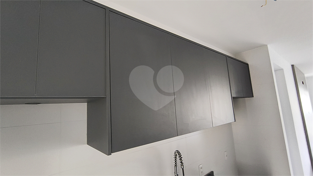 Apartamento Garden à Venda Village de France | 144m² | 2 Suítes | Ampla Varanda