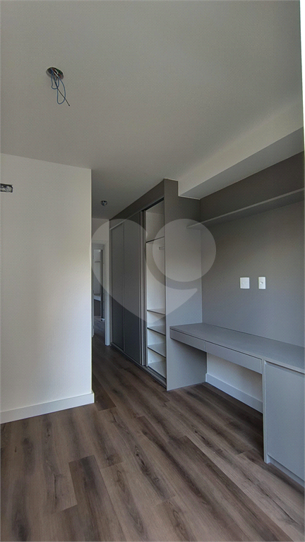 Apartamento Garden à Venda Village de France | 144m² | 2 Suítes | Ampla Varanda