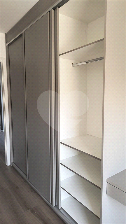 Apartamento Garden à Venda Village de France | 144m² | 2 Suítes | Ampla Varanda