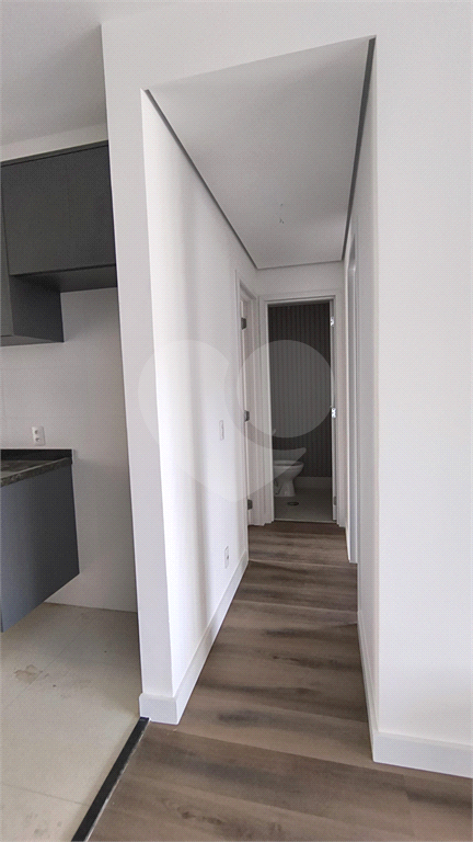 Apartamento Garden à Venda Village de France | 144m² | 2 Suítes | Ampla Varanda