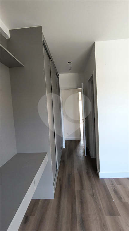 Apartamento Garden à Venda Village de France | 144m² | 2 Suítes | Ampla Varanda