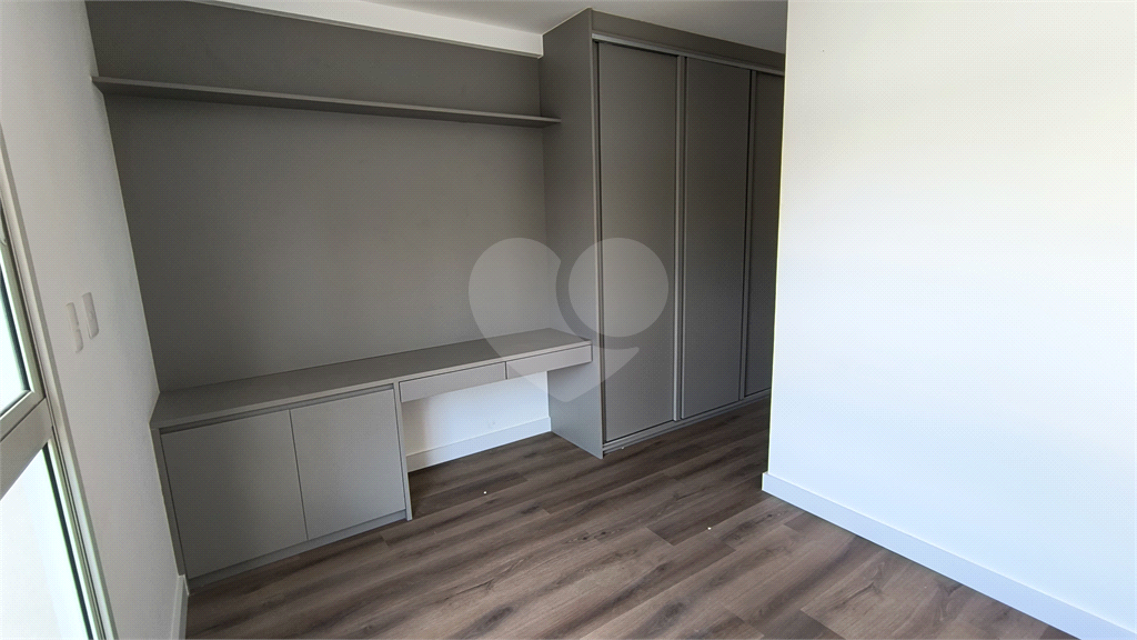 Apartamento Garden à Venda Village de France | 144m² | 2 Suítes | Ampla Varanda