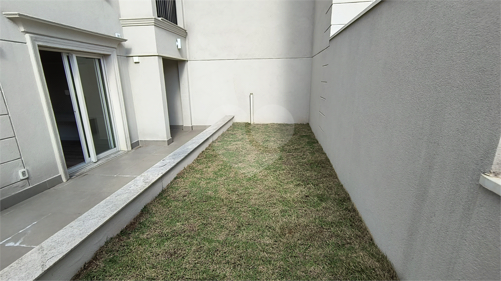 Apartamento Garden à Venda Village de France | 144m² | 2 Suítes | Ampla Varanda